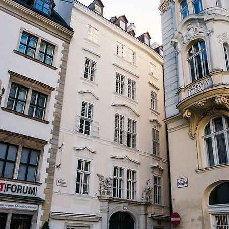 Living Vienna City Center Exterior photo