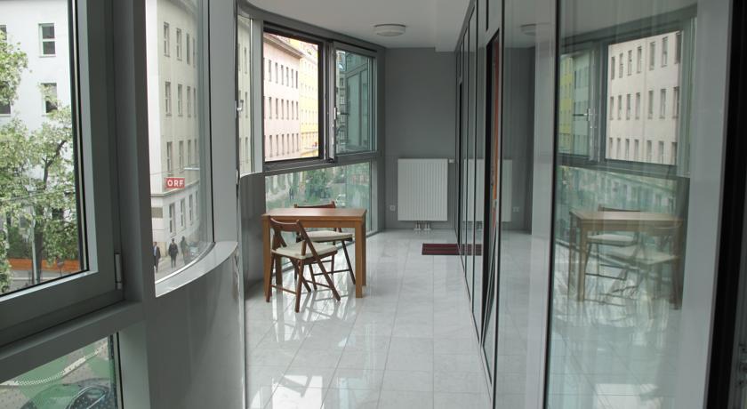 Living Vienna City Center Room photo